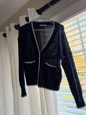 Abercrombie & Fitch cardigan